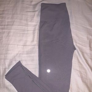 Lululemon leggings size 6